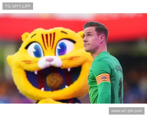 特尔施特根租借赫罗纳达成协议，租期至本赛季结束